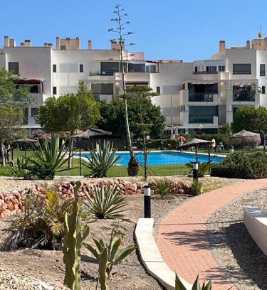 Retamar Apartment | Apartamento Cabo de Gata-Toyo