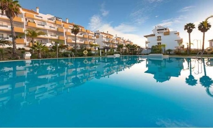 Mijas Apartment | Apartamento Calanova Gran Golf Bloque14-1