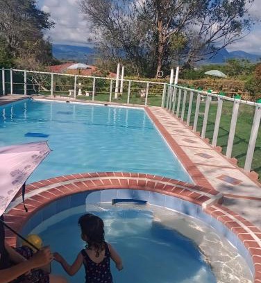 Fusagasuga Apartment | Apartamento Campestre