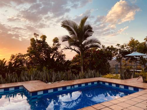 Manizales Apartment | APARTAMENTO CAMPESTRE EN EJE CAFETERO