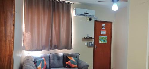 Nossa Senhora Aparecida Apartment | Apartamento Capitólio D'Loren dos lagos 4º andar