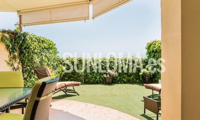 Fuengirola Apartment | Apartamento Carvajal