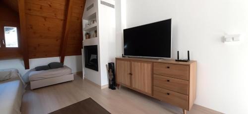 Sallent de Gallego Apartment | Apartamento centro de Sallent con WIFI