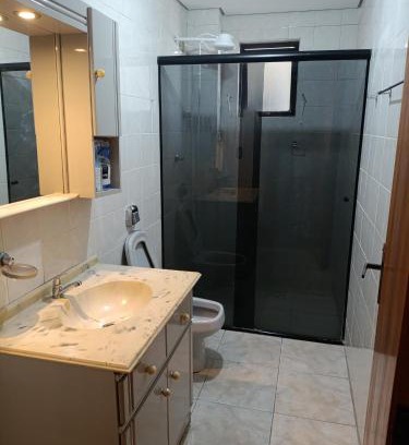 Centro Apartment | Apartamento central
