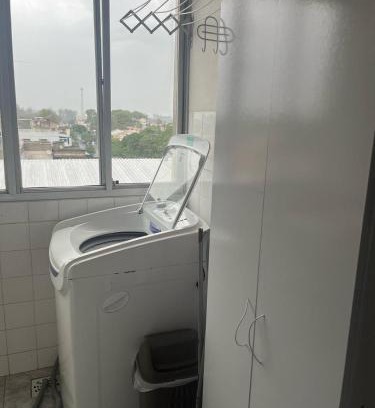 Sao Miguel Apartment | Apartamento central