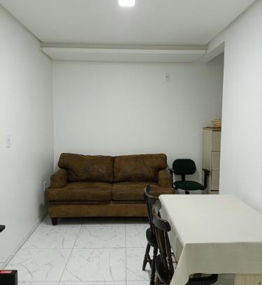 Centro Apartment | Apartamento central