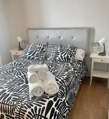 Huelva Apartment | Apartamento CENTRO con Garaje incluido