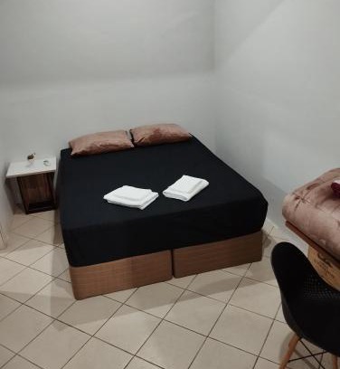 Cruz Alta Apartment | Apartamento Centro Cruz Alta
