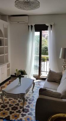 Morvedre Apartment | Apartamento centro frente a Torres de Serrano