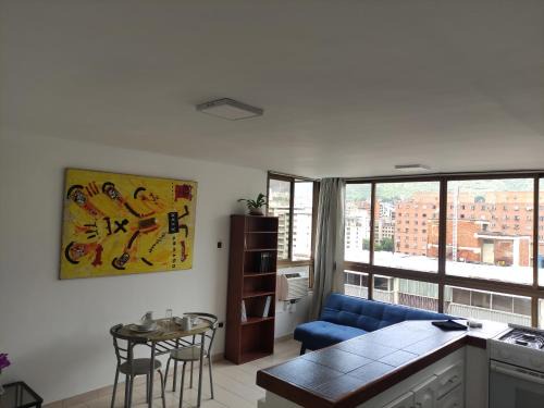 Chacao Apartment | Apartamento cerca del Boulevard de Sabana Grande y zona comercial