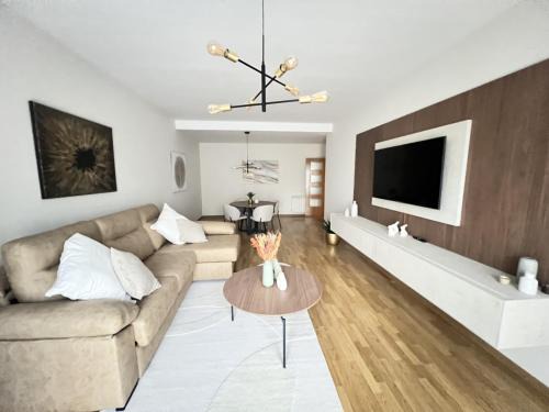 Albacete Apartment | Apartamento cerca Universidad de Albacete