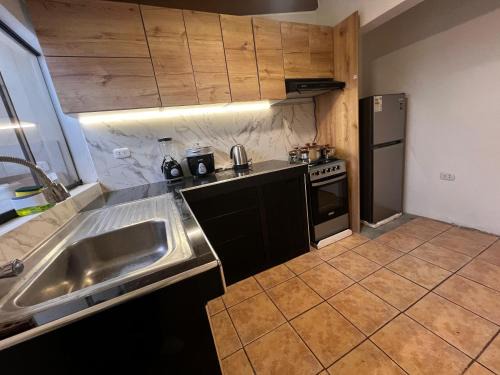 Lima Apartment | Apartamento Cercado de Lima
