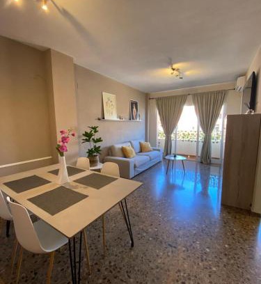 Aiora Apartment | Apartamento Ciencias y Playa