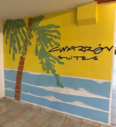 Margarita Island Apartment | Apartamento Cimarron Suites