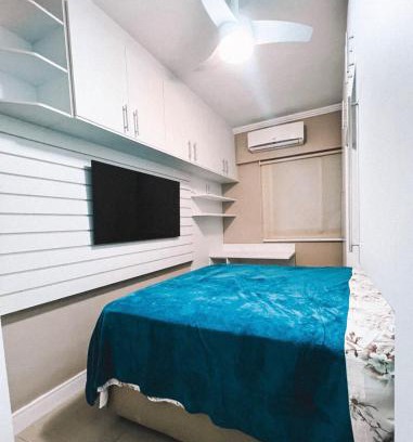 Nova Nazare Apartment | Apartamento com Ótima Localização em Frente ao Parque Olímpico e do Rock in Rio