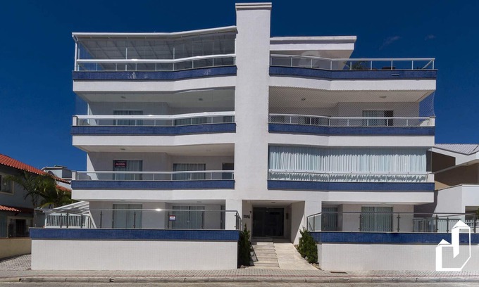 Canto Grande Apartment | Apartamento com 03 Dormitórios