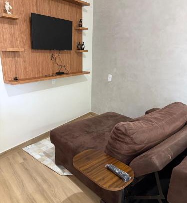 Linda Vista Apartment | Apartamento com estilo e praticidade