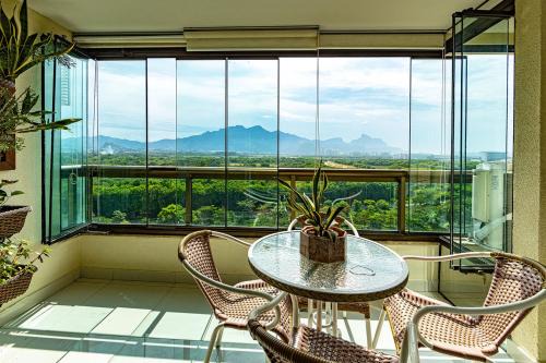 Jacarepagua Apartment | Apartamento com WiFi em Jacarepagua RJ