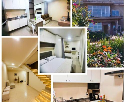 Foz do Iguacu Apartment | Apartamento Completo e Ideal para Turismo e Compras PY
