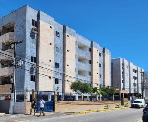 Aeroclube Apartment | APARTAMENTO COMPLETO NO BESSA para até 05 pessoas