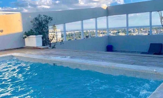 Santo Domingo Este Apartment | Apartamento Completo con Piscuzzi 2