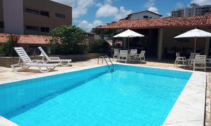 Pirangi do Norte Apartment | Apartamento Completo e Espaçoso em Pirangi do Norte por Carpediem