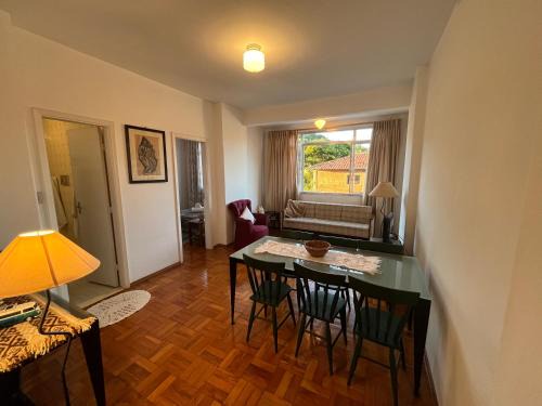 Caxambu Apartment | Apartamento completo em Caxambu