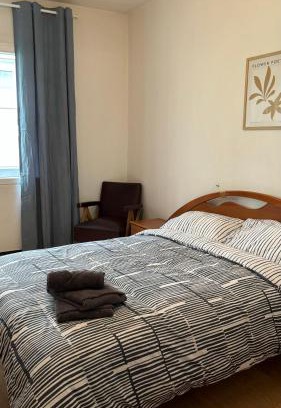 Lugo Apartment | Apartamento completo en Lugo 2