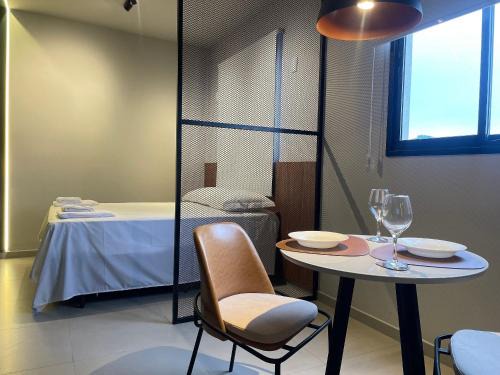 Sao Carlos Apartment | Apartamento completo próximo a USP São Carlos