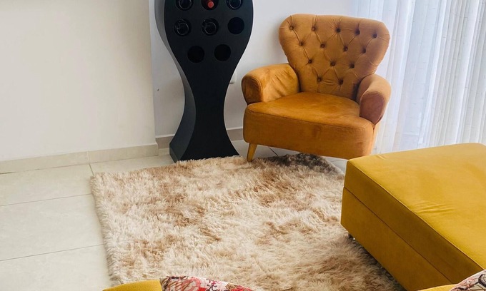 Armenia Apartment | Apartamento Completo Para Familia en Armenia - Eje Cafetero