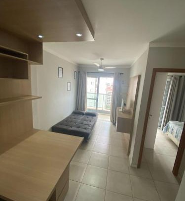 Bauru Apartment | APARTAMENTO COMPLETO USP, VITÓRIA RÉGIA, Bauru