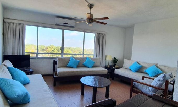 Cantegril Apartment | Apartamento con buena ubicación y amenities