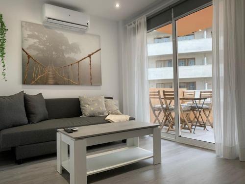 Fuengirola Apartment | Apartamento con encanto y piscina
