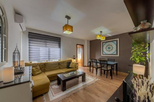 La Zubia Apartment | Apartamento con encanto en Granada, La Zubia
