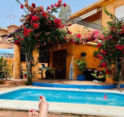 Almunecar Apartment | Apartamento con jacuzzi y terraza con opcion a Piscina Privada