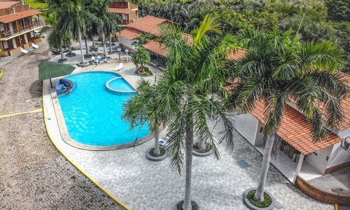 Barreirinhas Apartment | Apartamento Cond.porto Dos Lençóis-tranquilidade,conforto e Diversão