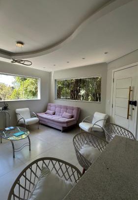 Diamantina Apartment | Apartamento Confortável e Acolhedor