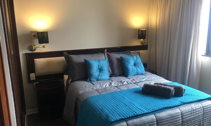 Jardim Paulista Apartment | Apartamento confortável - Jd Paulista