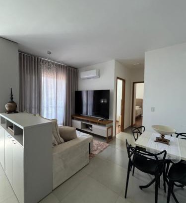 Sorriso Apartment | Apartamento confortável