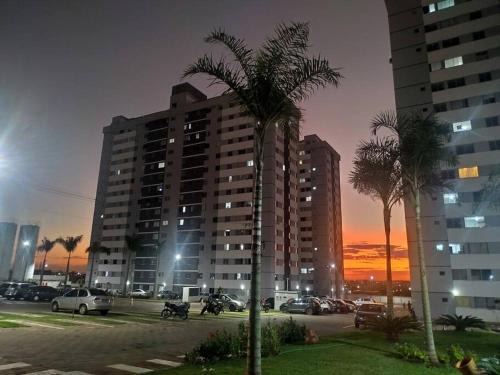 Uberaba Apartment | Apartamento confortável & Prático