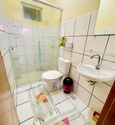 Bengui Apartment | Apartamento cop30 residencial aracema