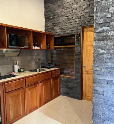 Santa Elena Apartment | Apartamento Don Jarvey II