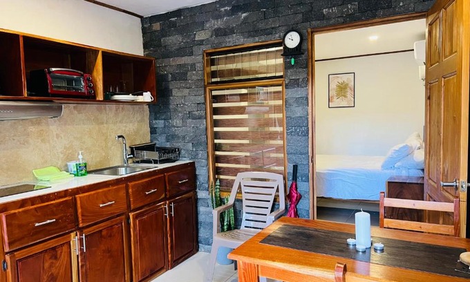 Santa Elena Apartment | Apartamento Don Jarvey III