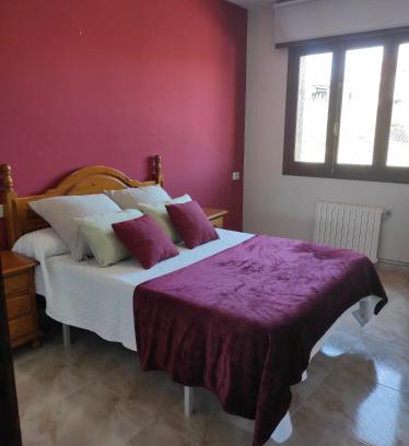 O Grove Apartment | APARTAMENTO CRYPSSO E IRIS