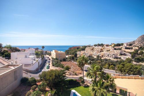 Calpe Apartment | Apartamento Cuellar 3 - PlusHolidays