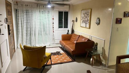 Villa Mella Apartment | Apartamento curiel