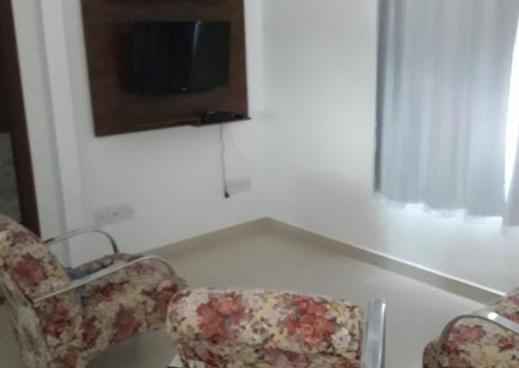 Nossa Senhora Aparecida Apartment | Apartamento da Simone