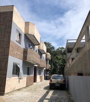 Capivari Apartment | Apartamento de 2 Dormitórios - Ingleses