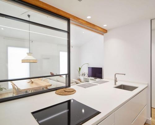 Matiçan House | Apartamento de 3 habitaciones Donostia San Sebastián