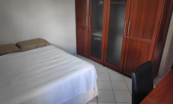 Ponta Negra Apartment | Apartamento de 3 quartos com vista para o mar